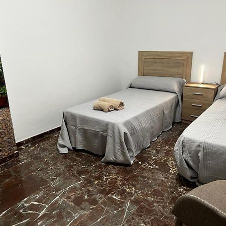 Gracia Apartamento Córdova Exterior foto