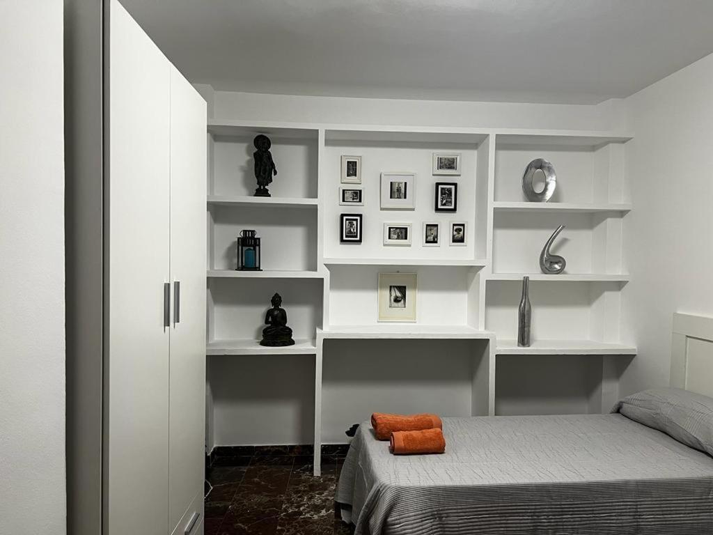 Gracia Apartamento Córdova Exterior foto